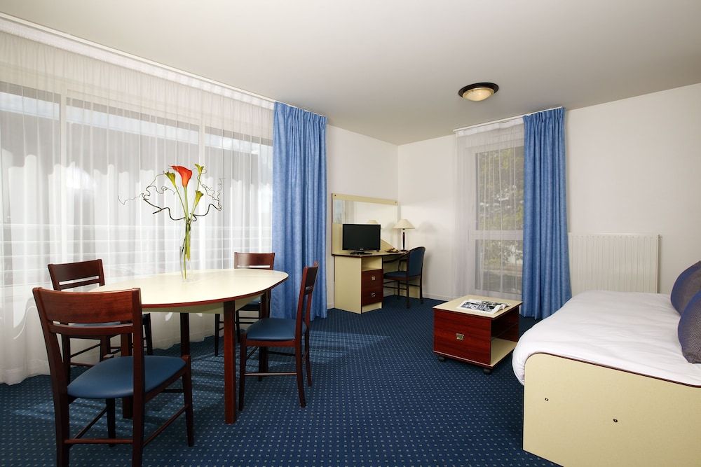 Superior Apartment, 1 Bedroom