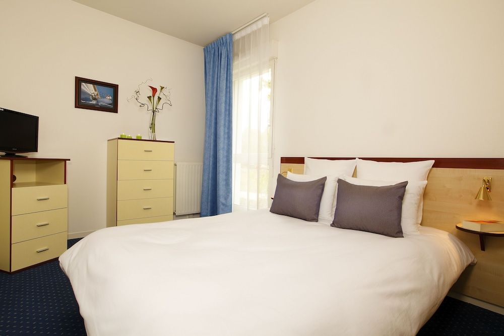Apartment, 2 Bedrooms