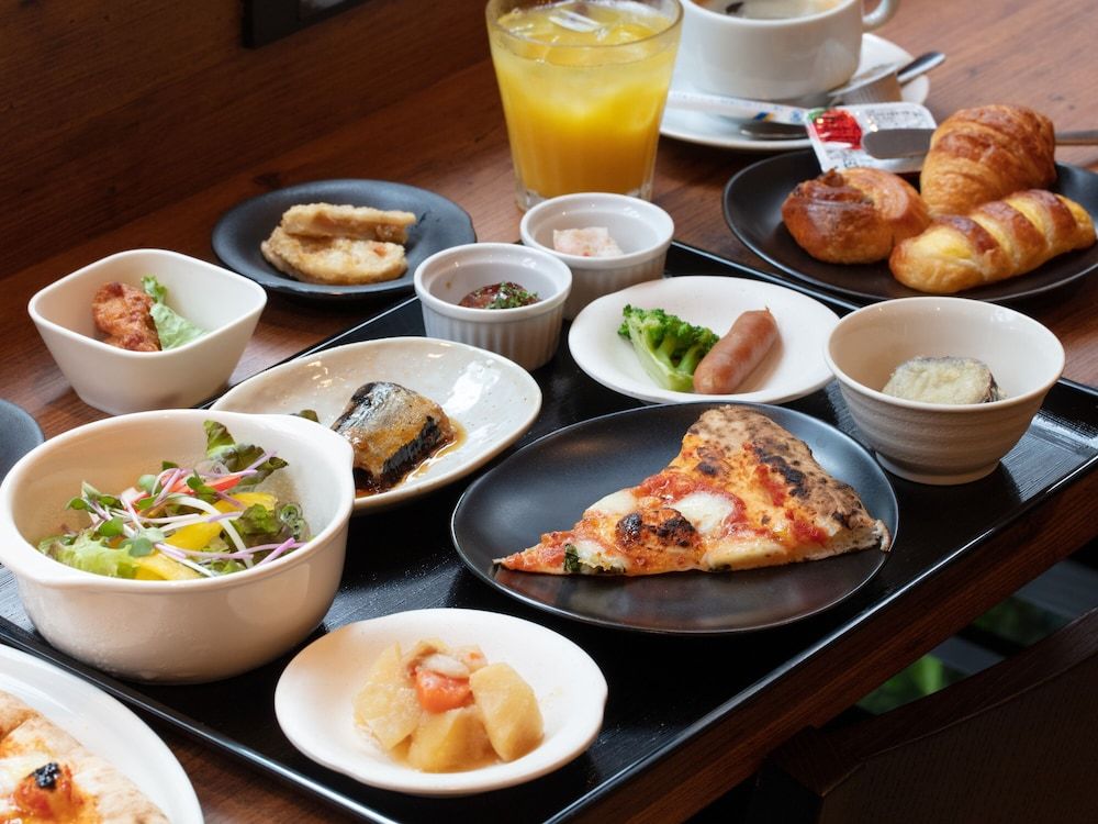 undefined APA HOTEL Roppongi Six 10