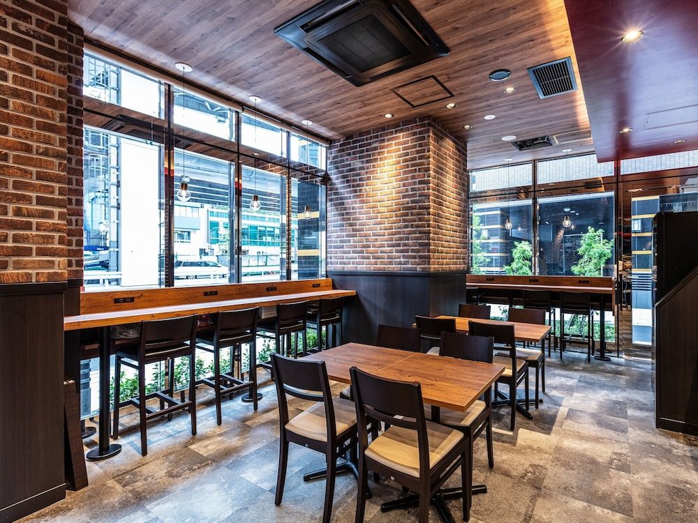 undefined APA HOTEL Roppongi Six 7