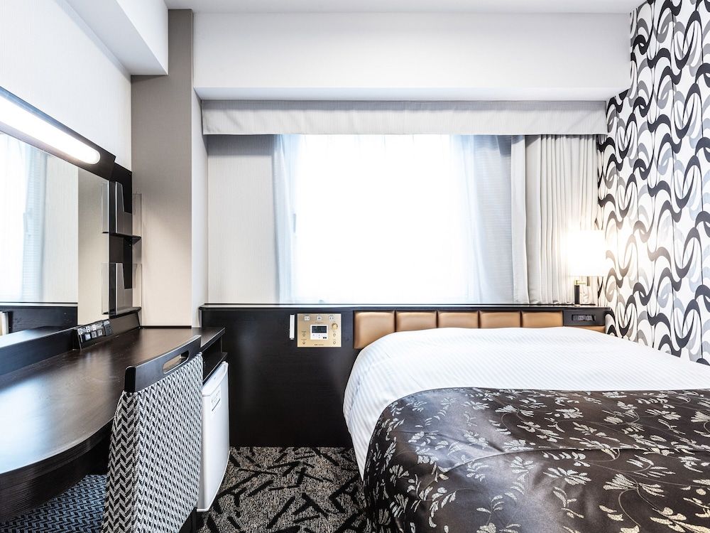 undefined APA HOTEL Roppongi Six