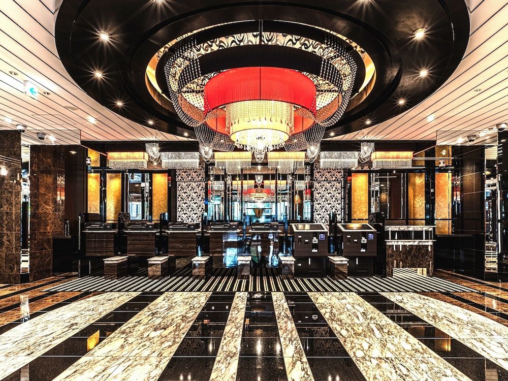 undefined APA HOTEL Roppongi Six 5