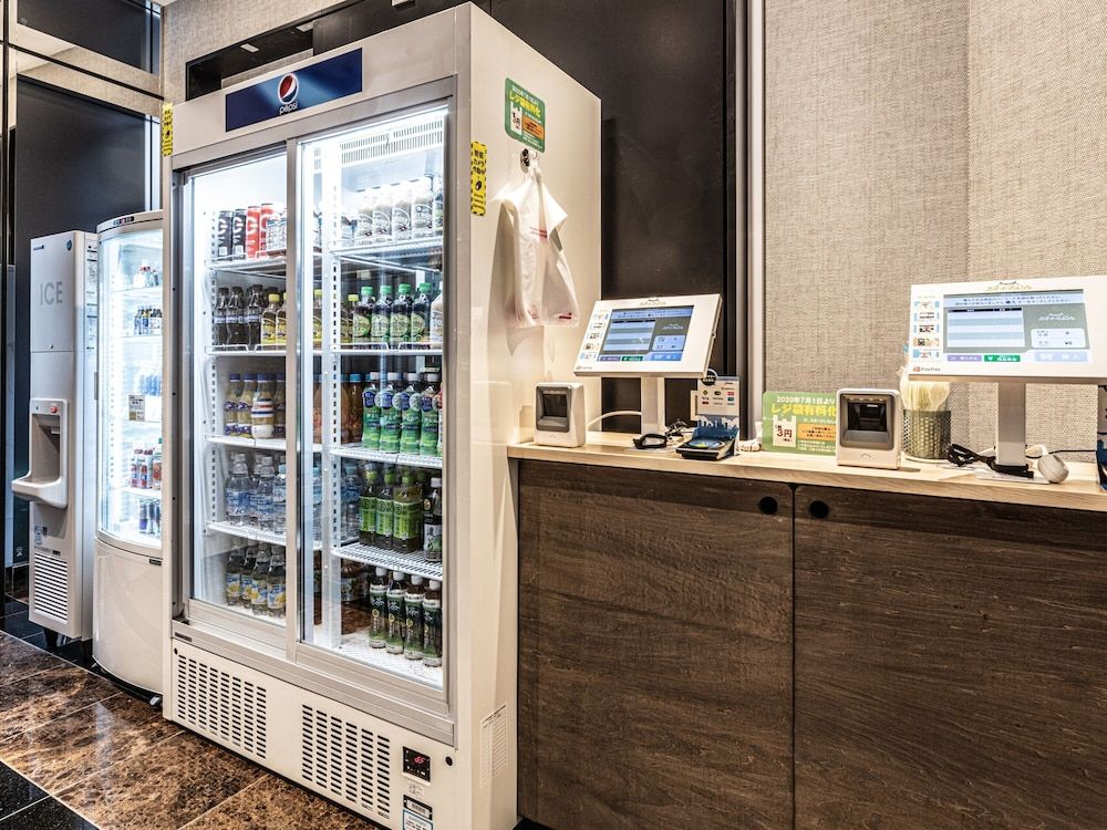 undefined APA HOTEL Roppongi Six 6