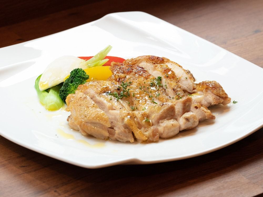 undefined APA HOTEL Roppongi Six 8