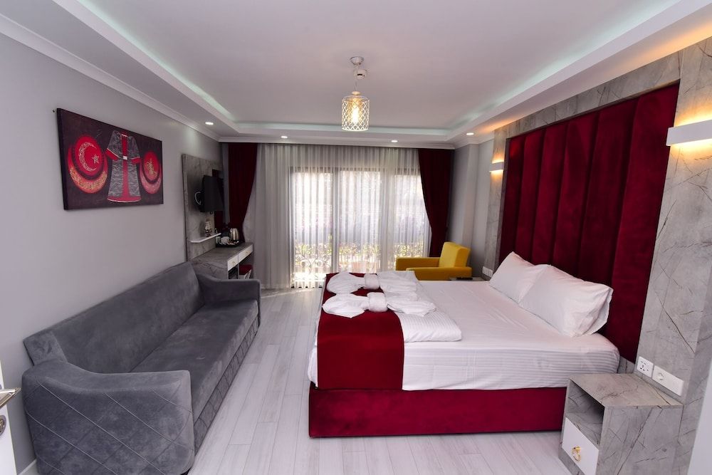 undefined Little Sofia Hotel 3
