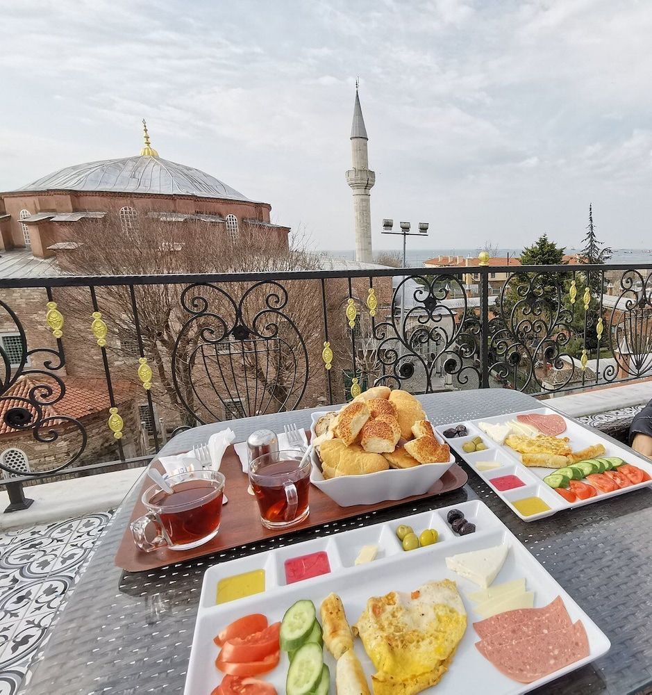 undefined Little Sofia Hotel 8