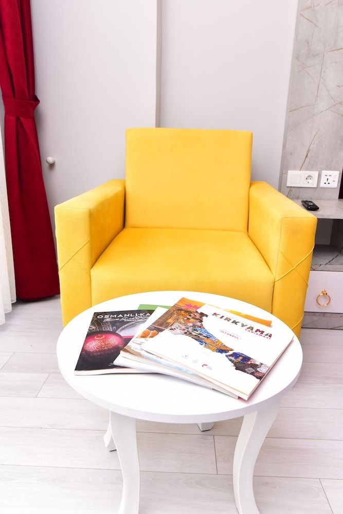 undefined Little Sofia Hotel 10