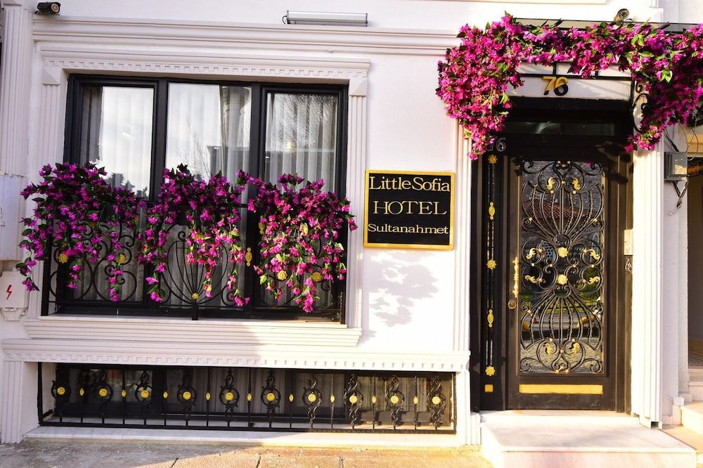undefined Little Sofia Hotel 6