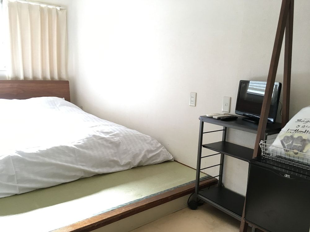 undefined Hotel&Co. Sagami 6
