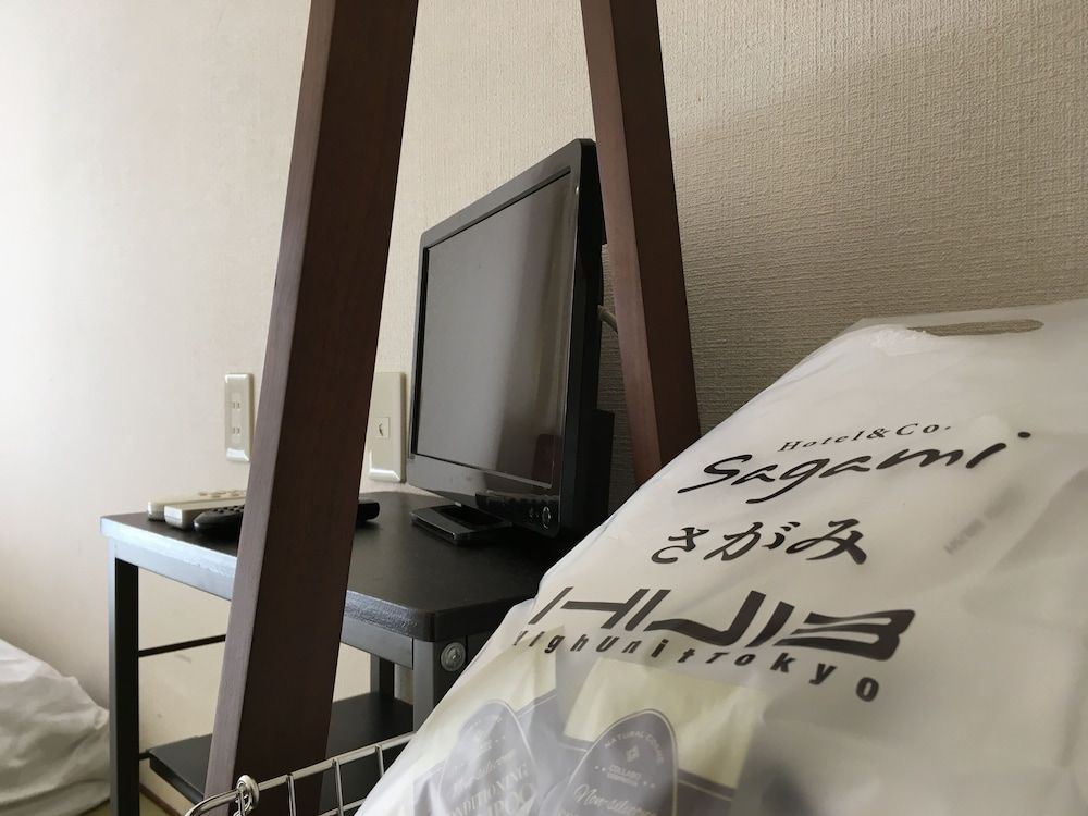 undefined Hotel&Co. Sagami 7