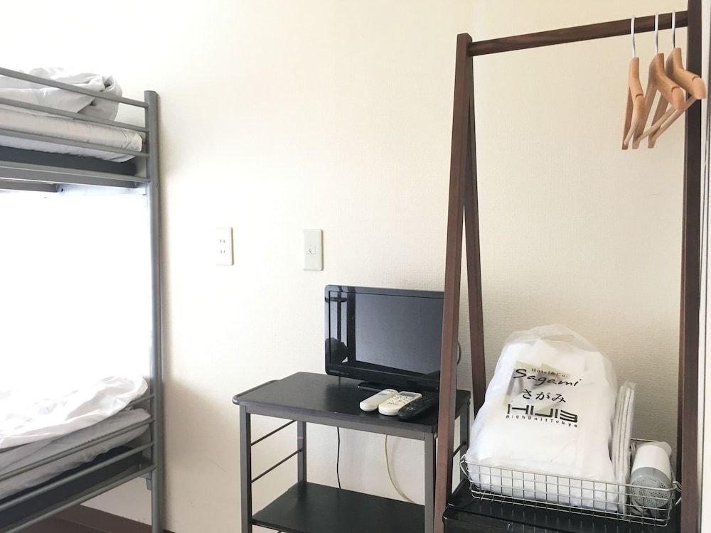 undefined Hotel&Co. Sagami 9