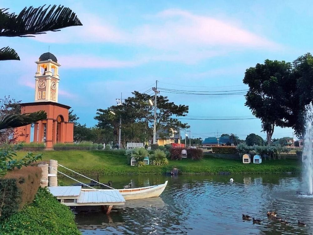 Bristol Park by 3 Angels Townhome, 3 Bedrooms, Pool Access 14