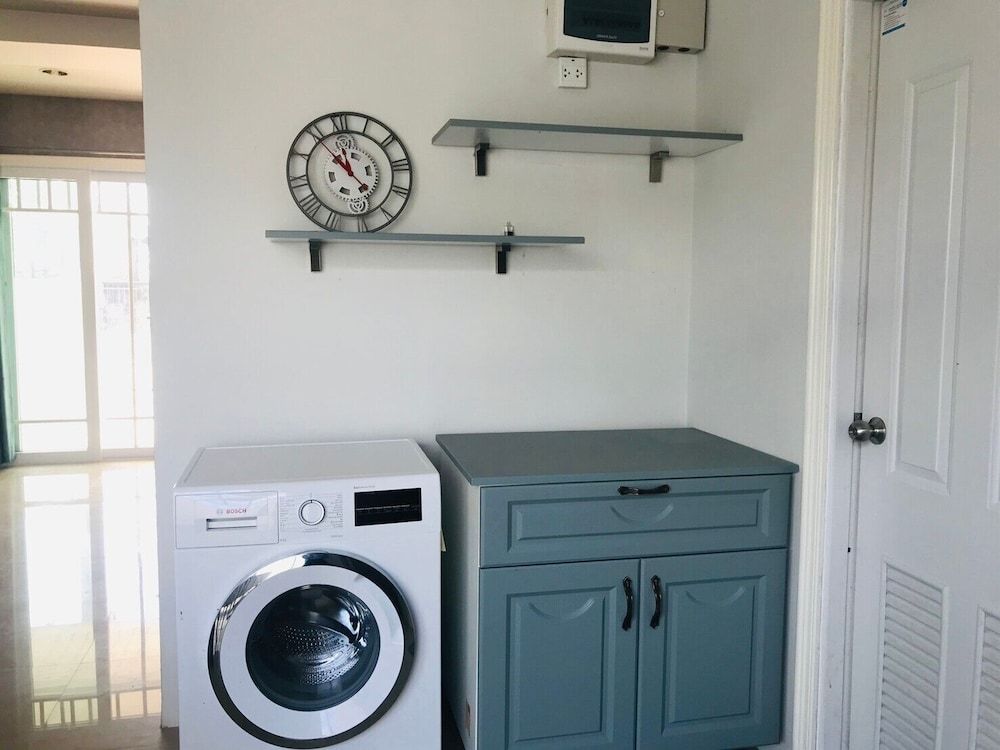 Bristol Park by 3 Angels Townhome, 3 Bedrooms, Pool Access 7