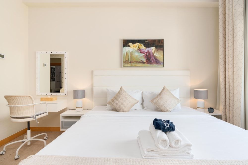 Luxury Apartment