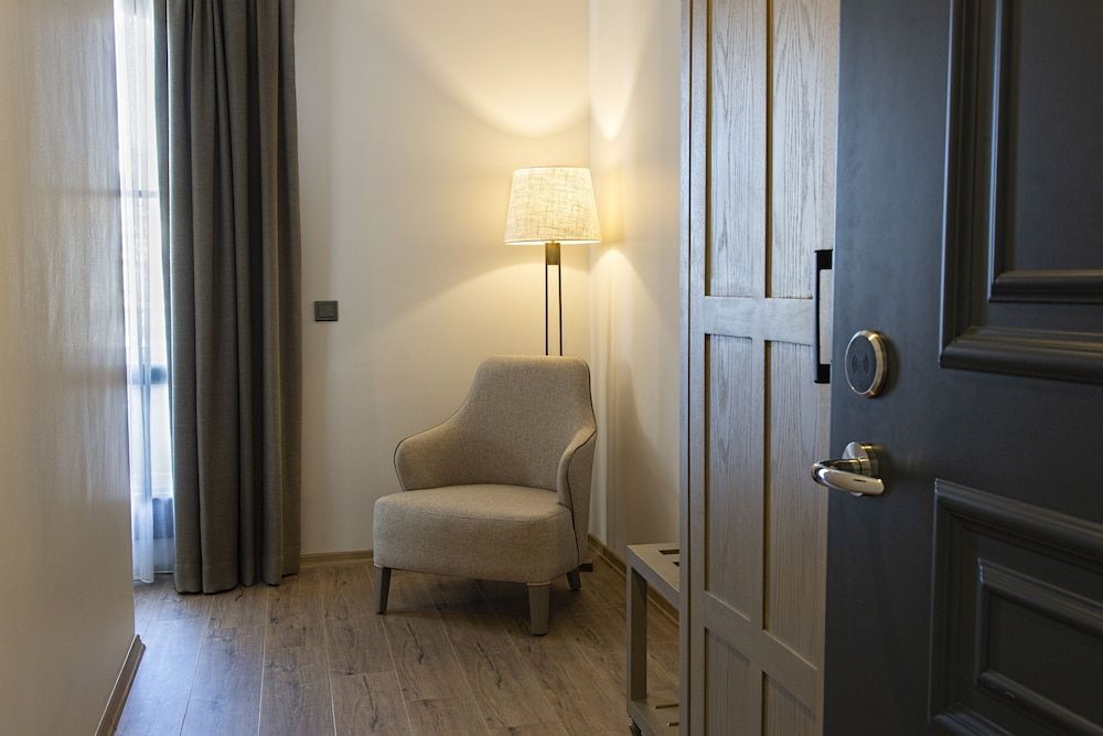 Mest Hotel Istanbul Sirkeci Deluxe Room, Balcony, Sea View 10