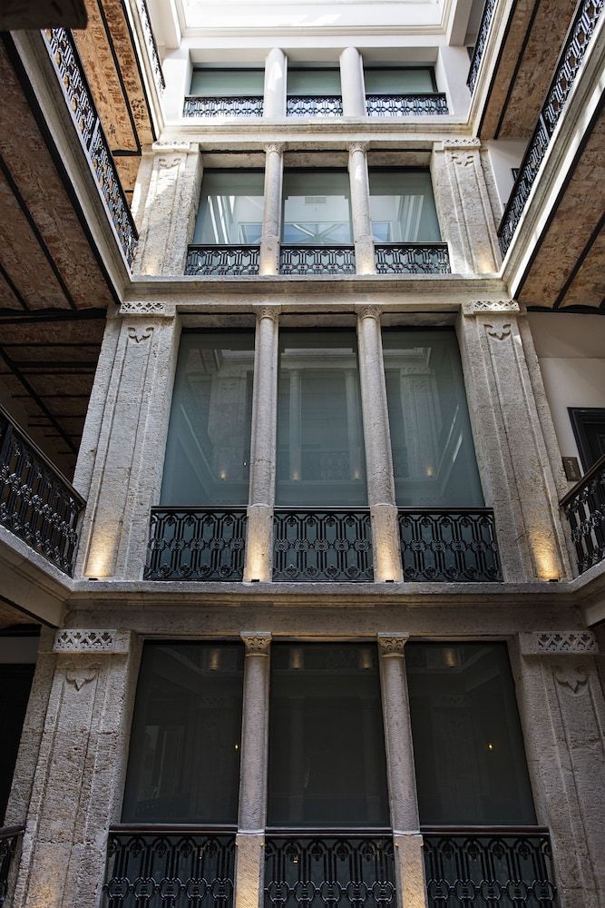 undefined Mest Hotel Istanbul Sirkeci 8