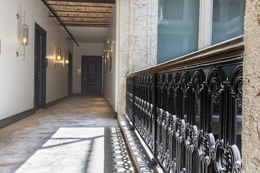 undefined Mest Hotel Istanbul Sirkeci 6