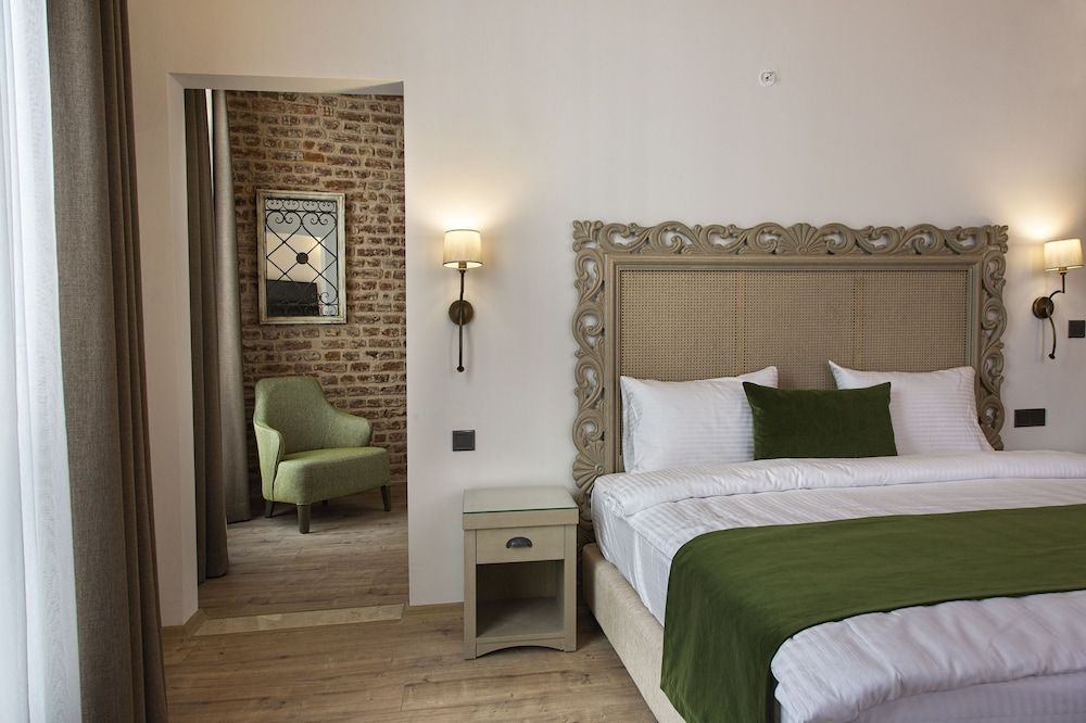 undefined Mest Hotel Istanbul Sirkeci 10