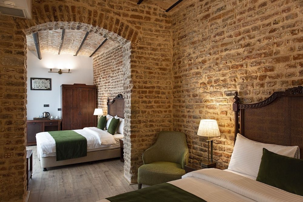 undefined Mest Hotel Istanbul Sirkeci 4