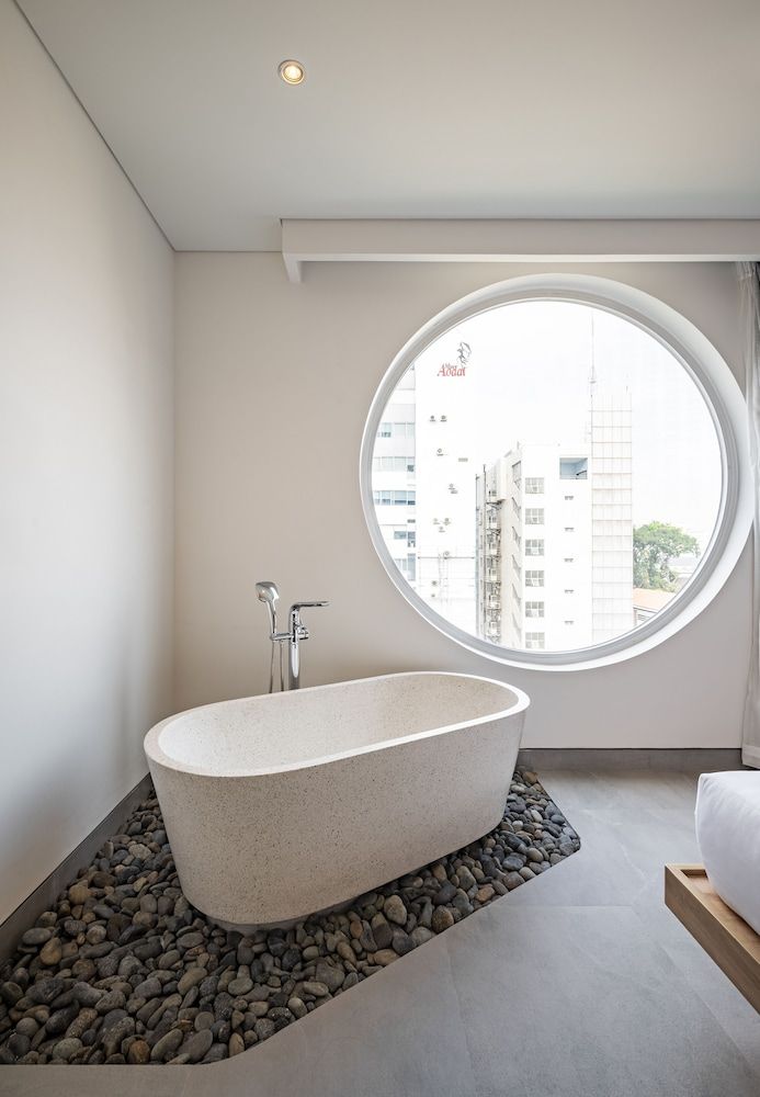 MEANDER Saigon Signature Studio Suite, Non Smoking, City View 4