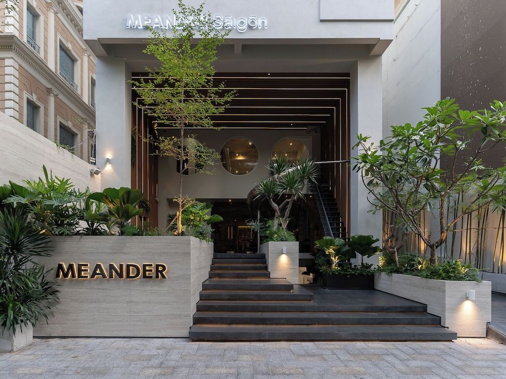 undefined MEANDER Saigon