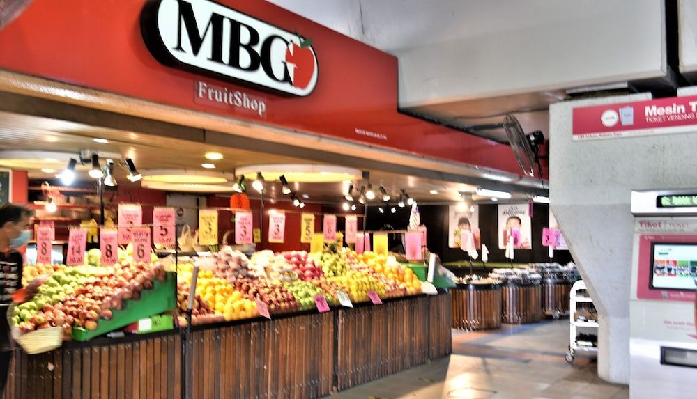 undefined Establishment EST Bangsar By Greater Stay 9