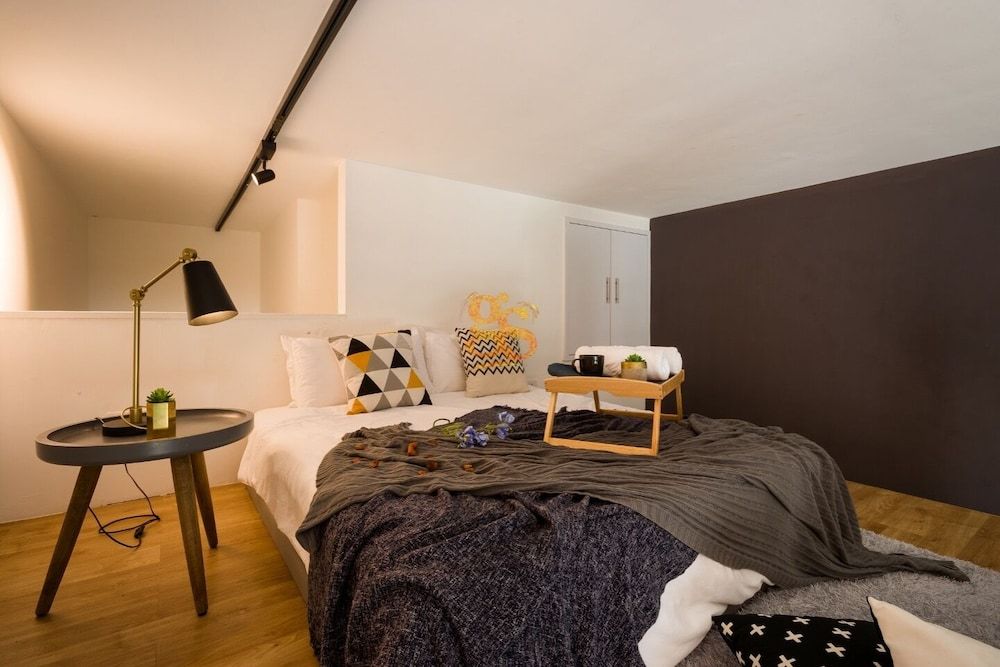 undefined Establishment EST Bangsar By Greater Stay 2