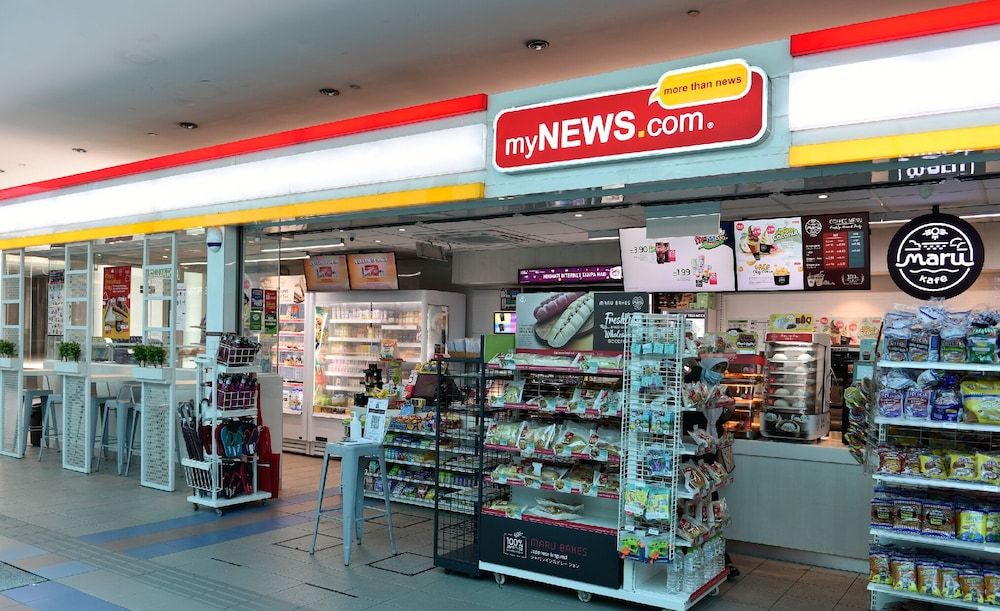 undefined Establishment EST Bangsar By Greater Stay 8