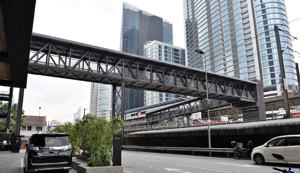 undefined Establishment EST Bangsar By Greater Stay 6