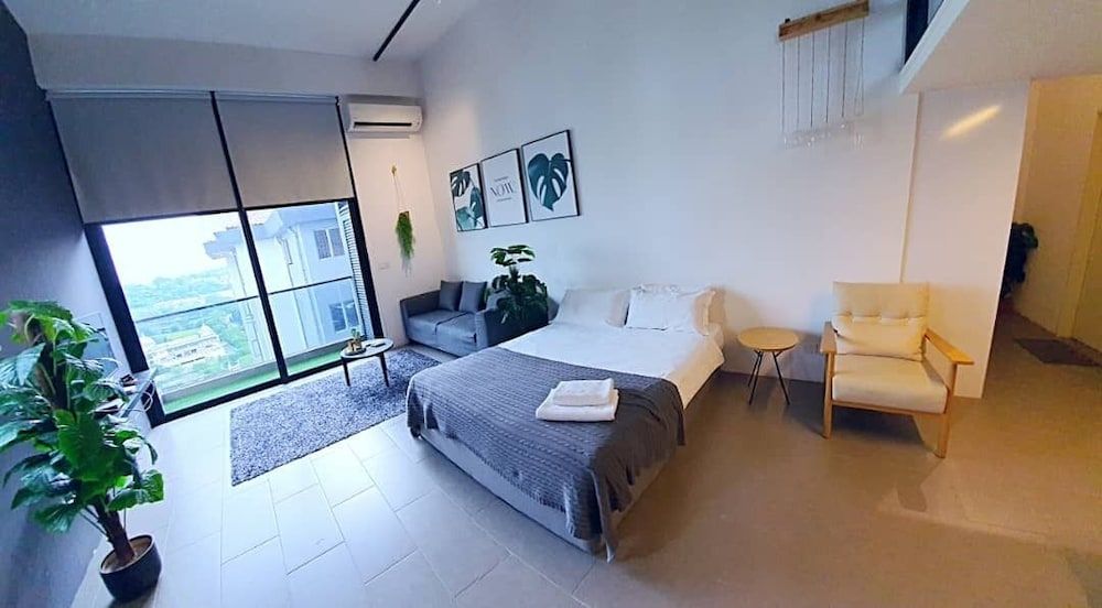 undefined Establishment EST Bangsar By Greater Stay 4