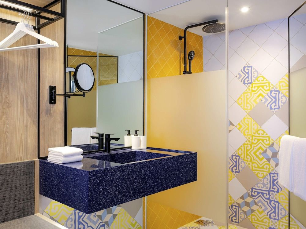 undefined ibis Styles Bangkok Silom 7