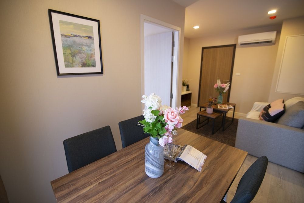 Apartment in BKK - bkb26 Comfort Apartment, 2 Bedrooms 19