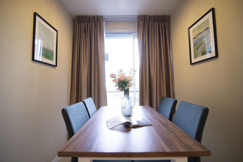 Apartment in BKK - bkb26 Comfort Apartment, 2 Bedrooms 18