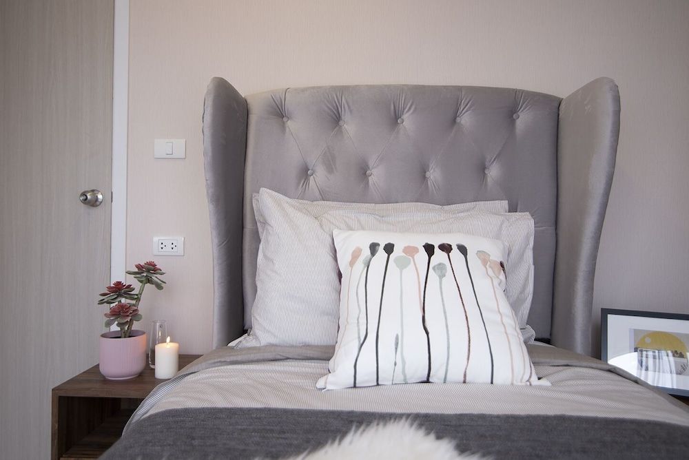 Apartment in BKK - bkb26 Comfort Apartment, 2 Bedrooms 16