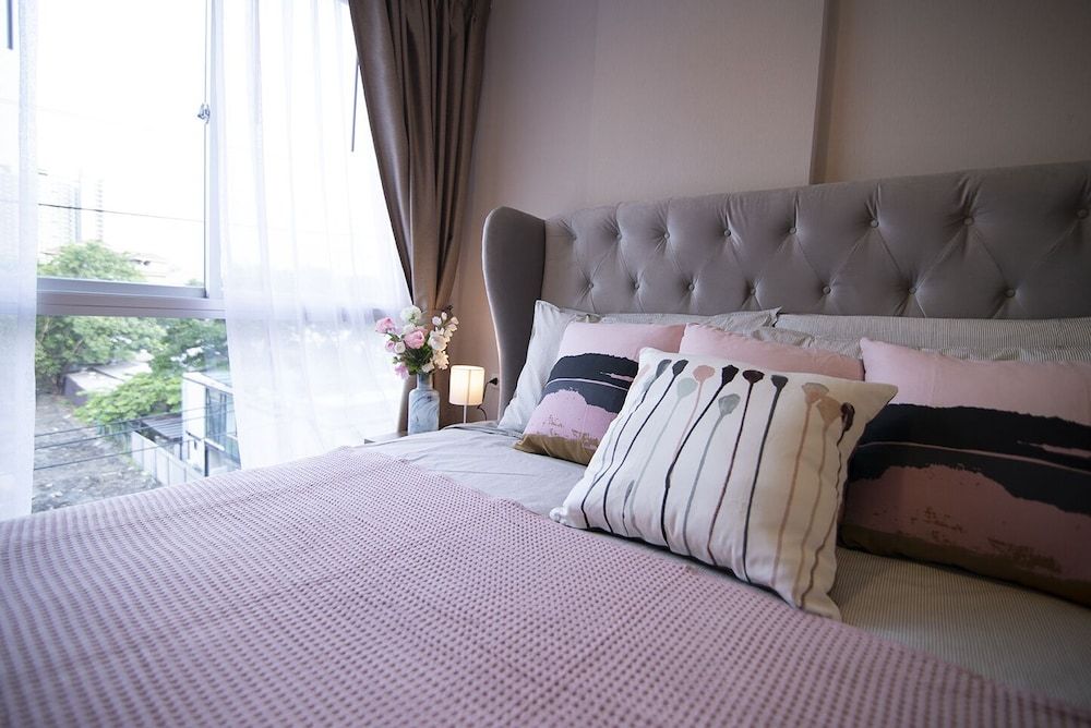 Apartment in BKK - bkb26 Comfort Apartment, 2 Bedrooms 15