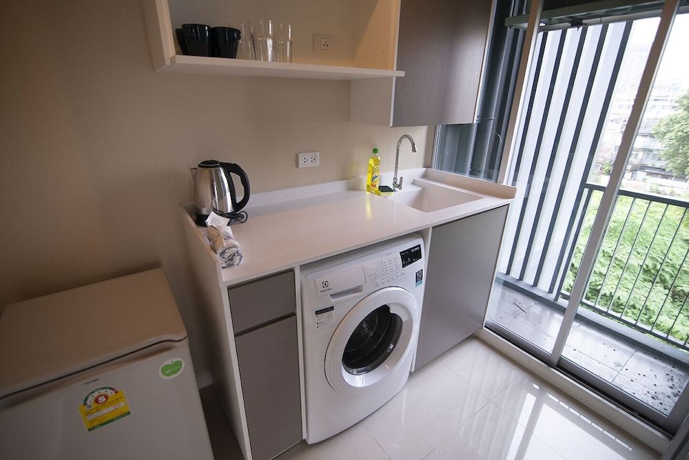 Apartment in BKK - bkb26 Comfort Apartment, 2 Bedrooms 28