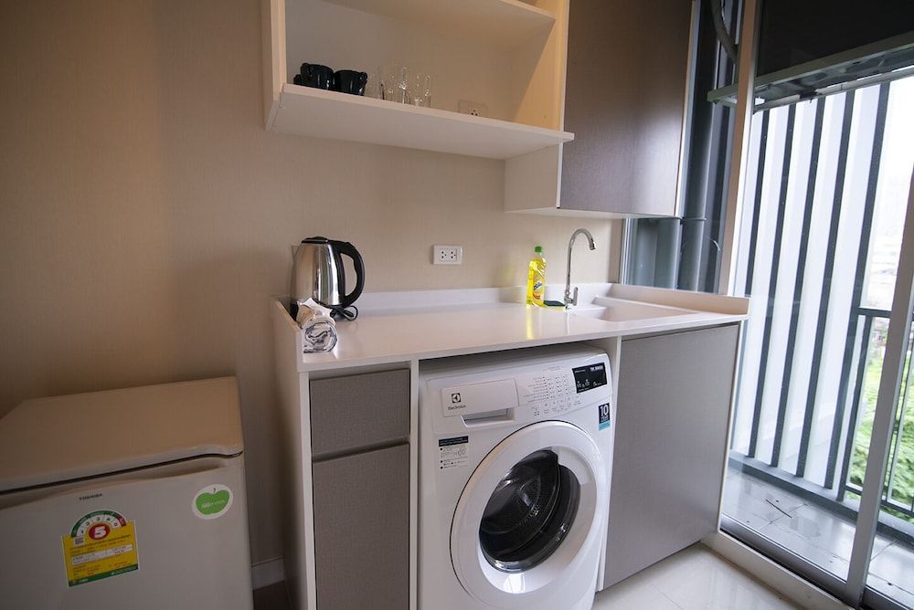 Apartment in BKK - bkb26 Comfort Apartment, 2 Bedrooms 27