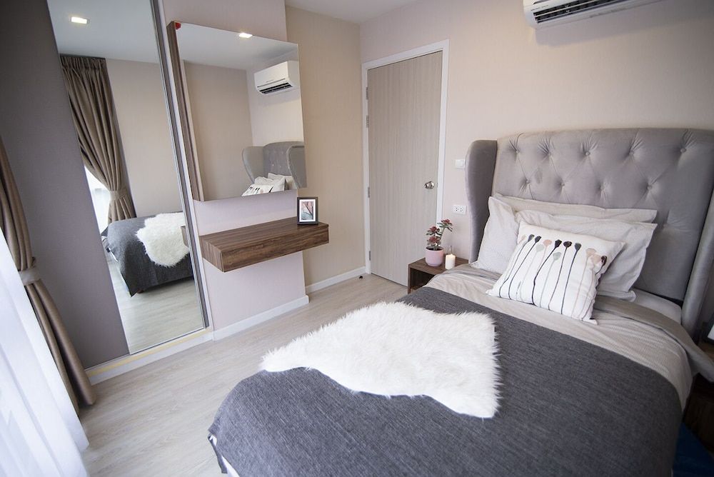 Apartment in BKK - bkb26 Comfort Apartment, 2 Bedrooms 14