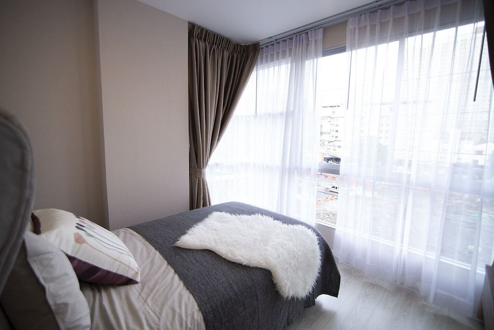 Apartment in BKK - bkb26 Comfort Apartment, 2 Bedrooms 17