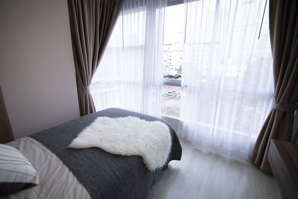 Apartment in BKK - bkb26 Comfort Apartment, 2 Bedrooms 13