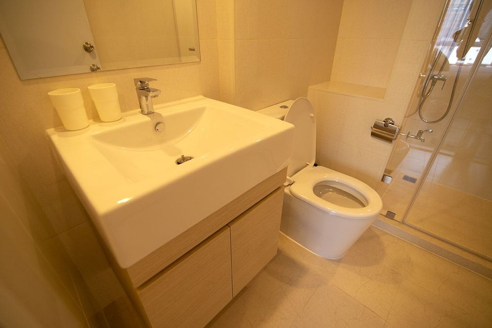 Apartment in BKK - bkb26 Comfort Apartment, 2 Bedrooms 31