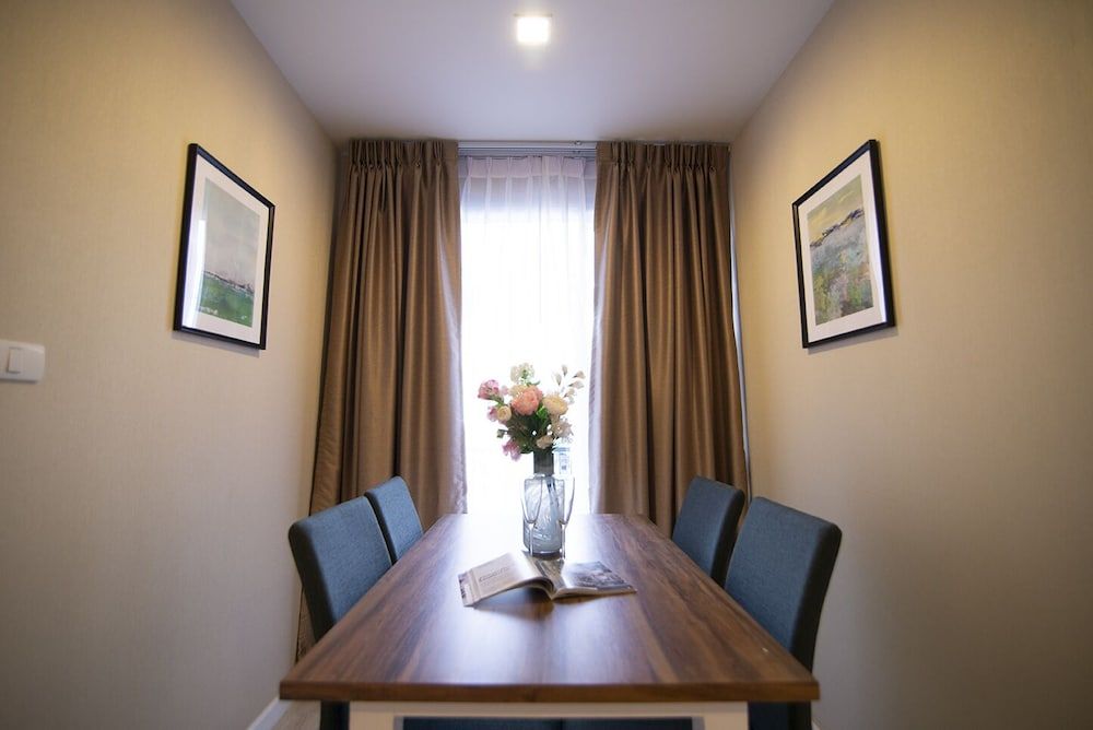 Apartment in BKK - bkb26 Comfort Apartment, 2 Bedrooms 20