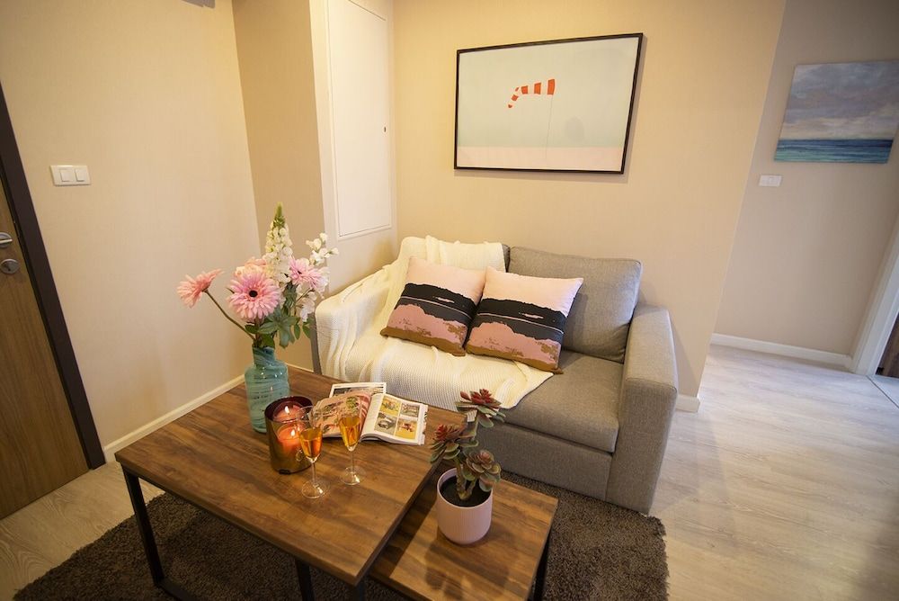 Apartment in BKK - bkb26 Comfort Apartment, 2 Bedrooms 26