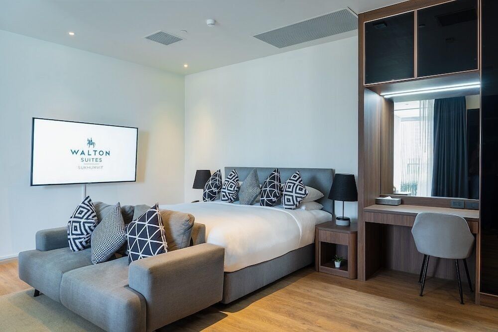 undefined Walton Suites Sukhumvit 5
