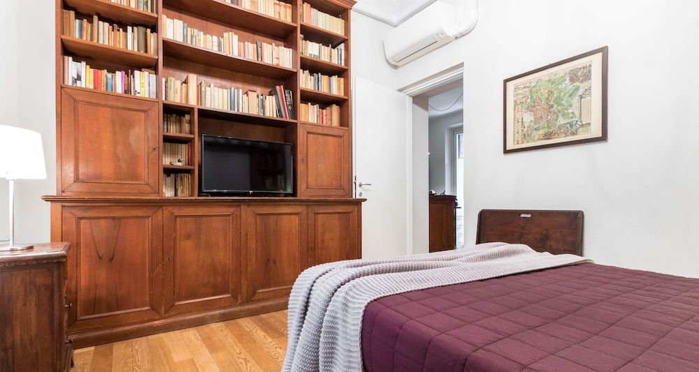 JOIVY Casa Pupa near Navigli Nightlife Apartment, 2 Bedrooms, Terrace 17