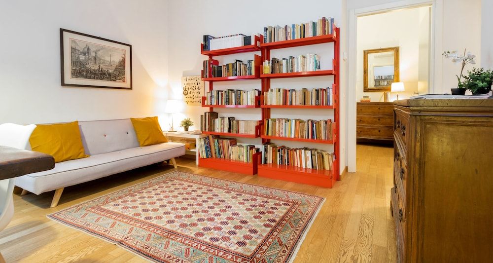 JOIVY Casa Pupa near Navigli Nightlife Apartment, 2 Bedrooms, Terrace 21