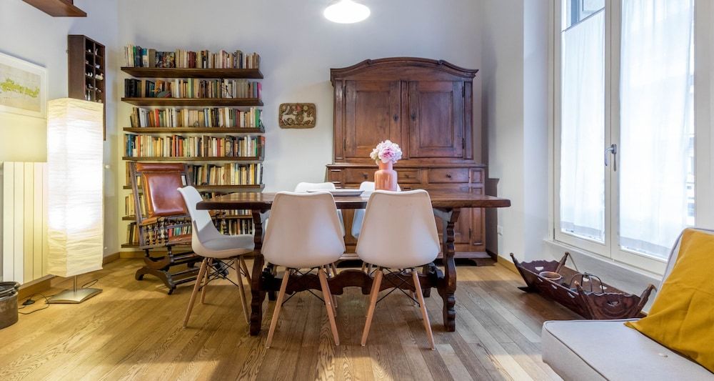 JOIVY Casa Pupa near Navigli Nightlife Apartment, 2 Bedrooms, Terrace 18