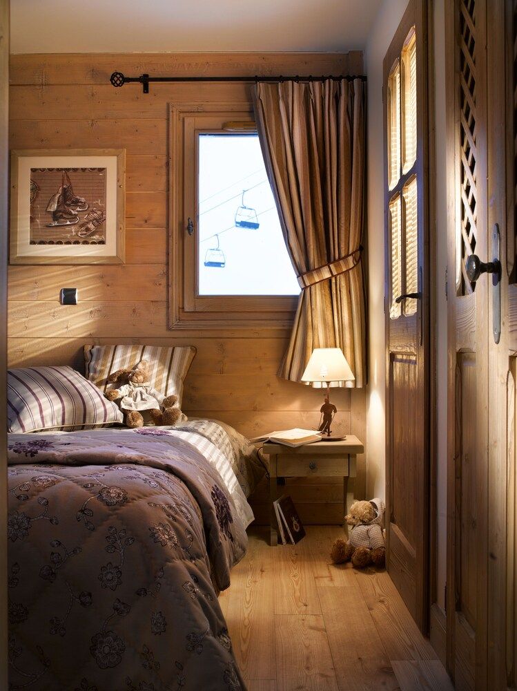 Apartment, 3 Bedrooms