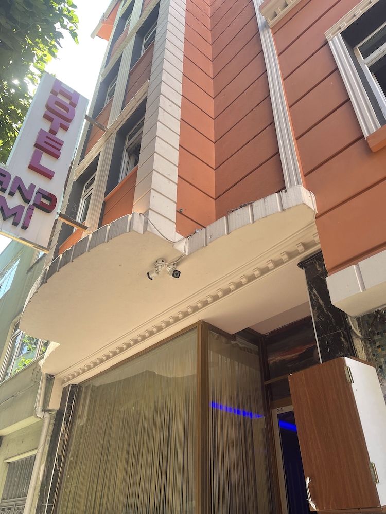 undefined Grand Sami Hotel 5