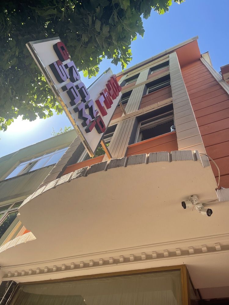 undefined Grand Sami Hotel 7